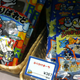 Image for article titled Underpants! Beer Mugs! Badass Superhero Goes Retail Crazy.